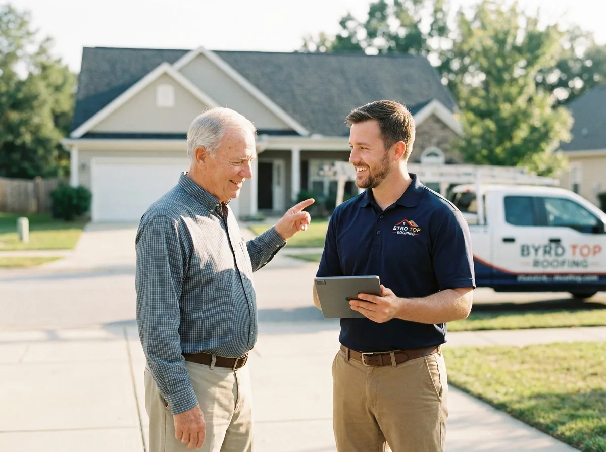 Roofing Fairfax, SC FAQs